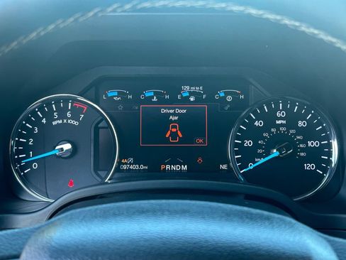 Used 2019 Ford Expedition Limited w/ Special Edition Package image 22