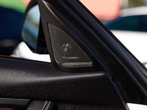 Used 2015 BMW M3 image 47