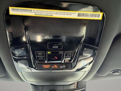 Used 2023 Lexus RX 350h w/ Cold Area Package AWD/4WD image 56
