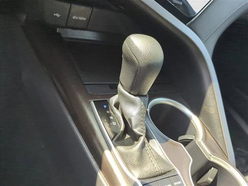 Used 2024 Toyota Camry LE w/ Cold Weather Package AWD/4WD image 24