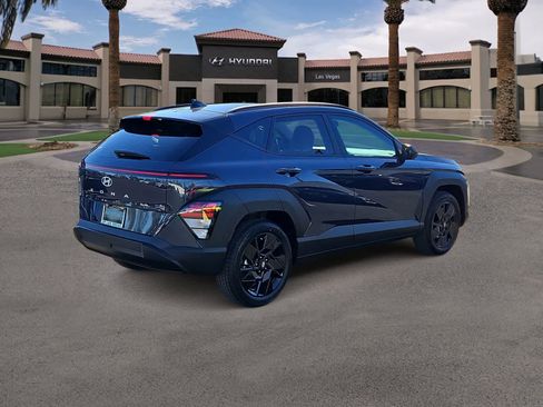 New 2026 Hyundai Kona SEL Sport FWD image 8