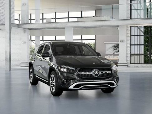 Certified 2026 Mercedes-Benz GLA 250 4MATIC image 9