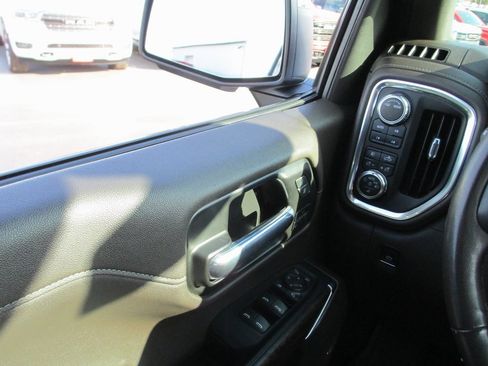 Certified 2021 GMC Sierra 1500 Denali w/ Driver Alert Package II image 28