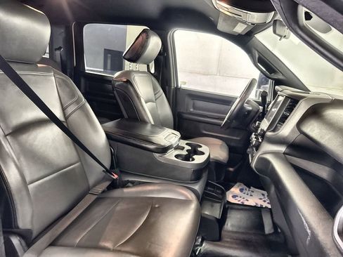 Used 2024 RAM 3500 Tradesman w/ Bed Utility Group image 28