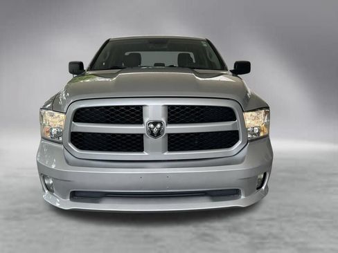 Used 2019 RAM 1500 Express RWD image 15