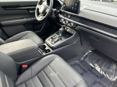 Certified 2026 Honda CR-V Sport Touring image 19
