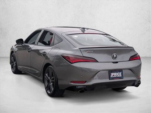 Used 2024 Acura Integra A-Spec FWD image 7