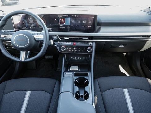 New 2026 Hyundai Sonata SEL FWD image 12