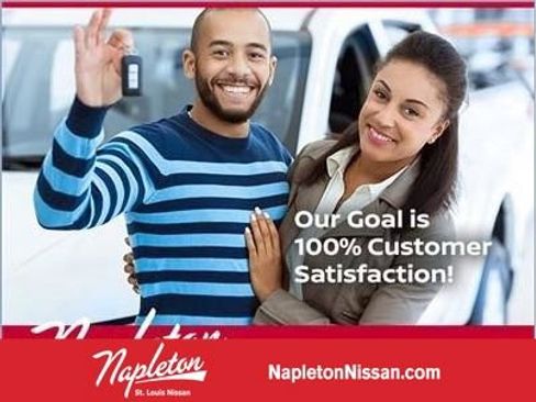 New 2026 Nissan Sentra SL w/ Floor Mat Package FWD image 30