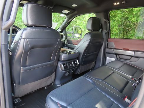 Used 2023 Ford F150 Lariat w/ Equipment Group 502A High AWD/4WD image 29