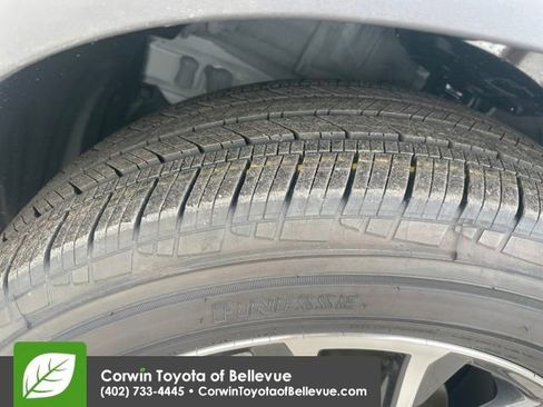 New 2026 Toyota Corolla Cross XLE image 26