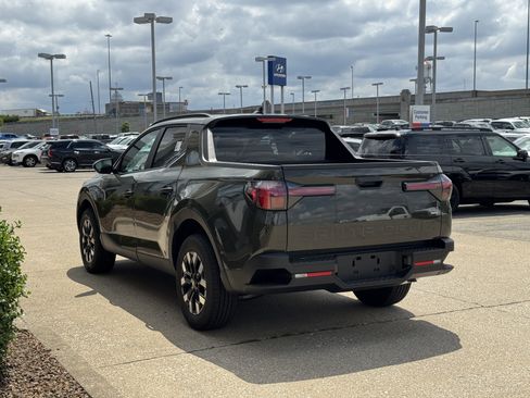 New 2026 Hyundai Santa Cruz SEL image 8