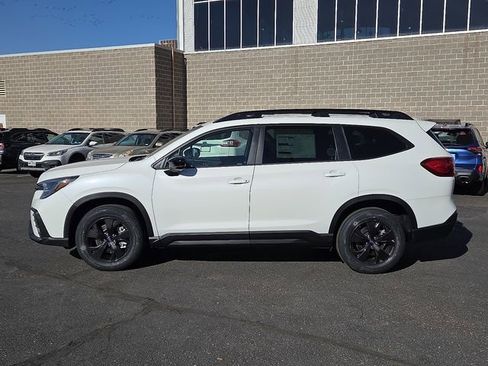 New 2026 Subaru Ascent Premium image 2
