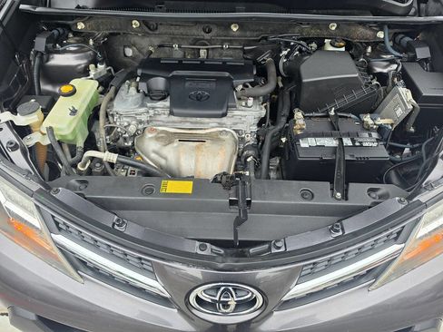 Used 2013 Toyota RAV4 XLE FWD image 52