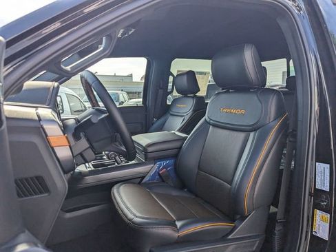 New 2025 Ford F150 Tremor w/ Equipment Group 402A High image 5