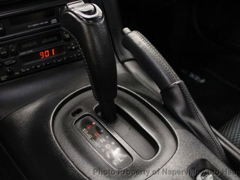 Used 1994 MAZDA RX-7 image 27