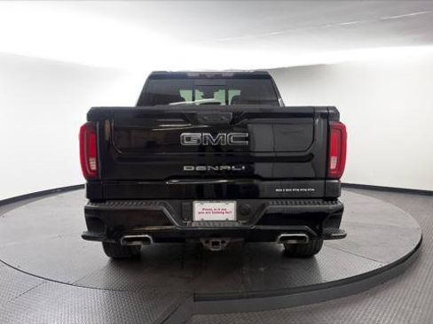 Used 2024 GMC Sierra 1500 Denali Ultimate AWD/4WD image 7