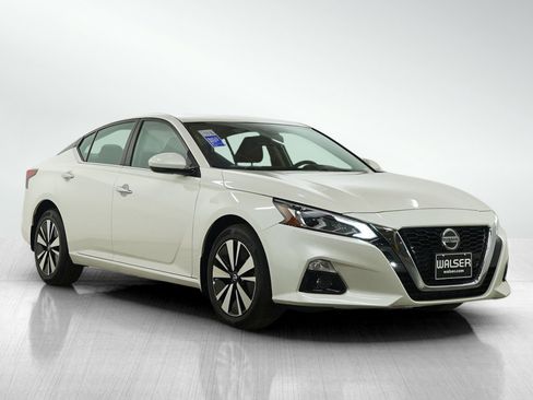Used 2019 Nissan Altima 2.5 SL image 8