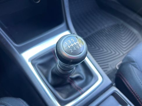 Used 2015 Subaru WRX AWD/4WD image 16