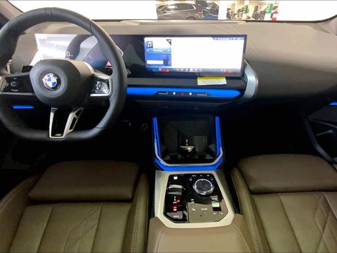 New 2026 BMW X3 xDrive30 w/ M Sport Package image 5