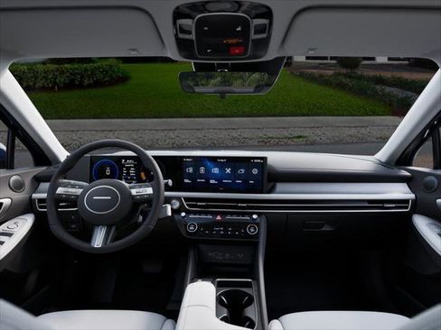 New 2026 Hyundai Sonata SEL image 11