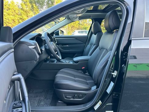 New 2026 MAZDA CX-50 2.5 Hybrid w/ Preferred Pkg AWD/4WD image 14