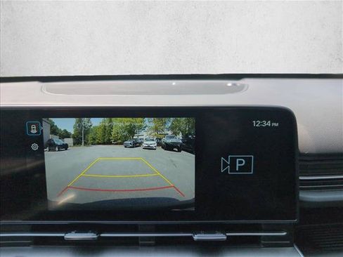 Certified 2024 Hyundai Kona SEL FWD image 15