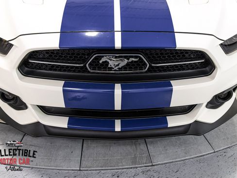 Used 2015 Ford Mustang 50 Years image 47