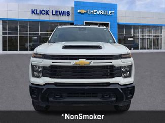 Used 2024 Chevrolet Silverado 2500 Custom w/ Custom Value Package video 2