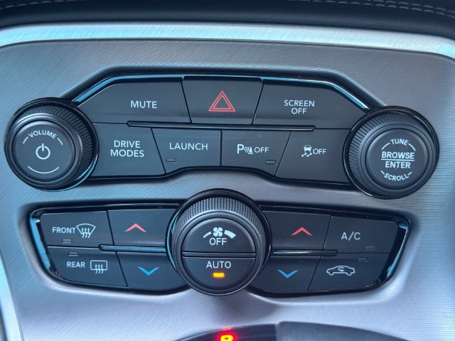 Certified 2022 Dodge Challenger R/T Scat Pack RWD image 33
