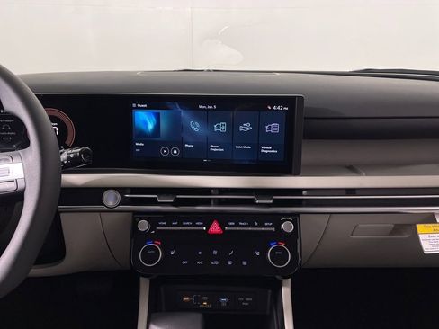 New 2026 Hyundai Tucson SEL FWD image 16