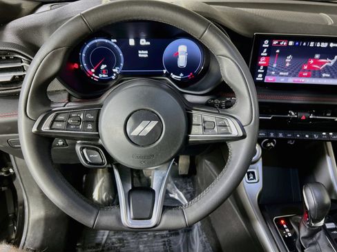 Used 2023 Dodge Hornet GT w/ GT Blacktop Package AWD/4WD image 11