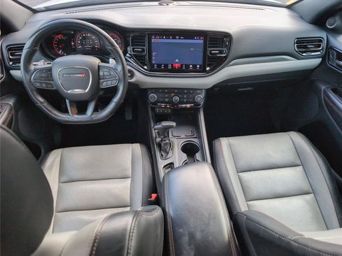 Used 2022 Dodge Durango R/T AWD/4WD image 34