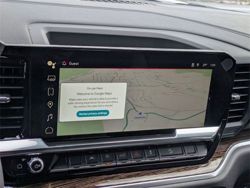 New 2026 GMC Sierra 1500 Elevation image 20