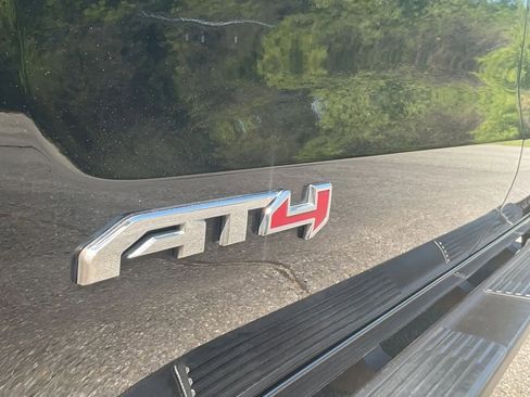 Used 2019 GMC Sierra 1500 AT4 w/ AT4 Premium Package AWD/4WD image 14