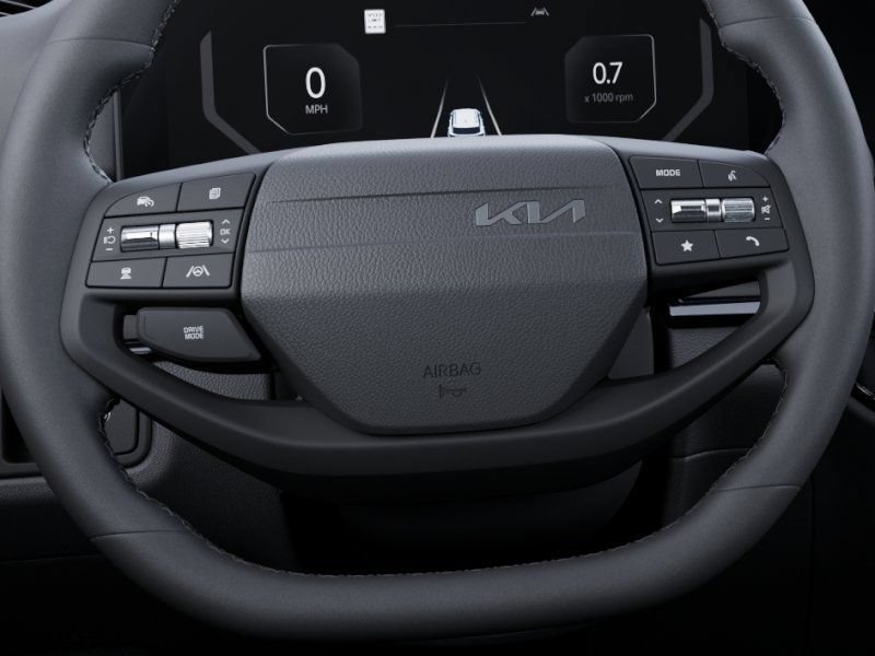 New 2027 Kia Sportage SX FWD image 22