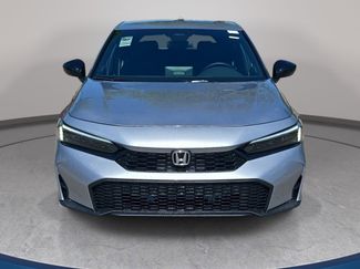 New 2026 Honda Civic Sport video 2