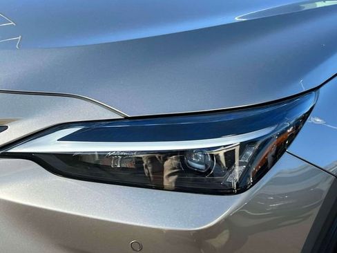 Certified 2023 Lexus NX 350 350 Premium image 12