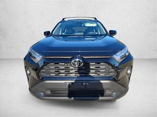 Used 2025 Toyota RAV4 XLE Premium video 2