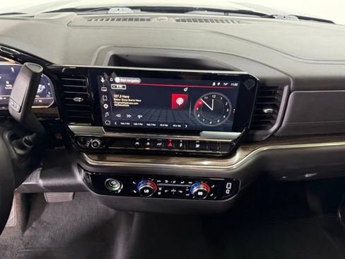 Used 2024 GMC Sierra 1500 Elevation AWD/4WD image 22