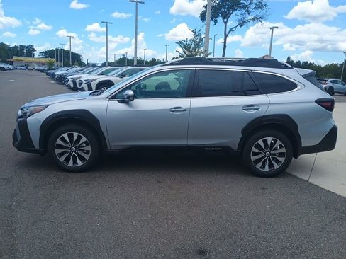 New 2025 Subaru Outback Touring XT w/ Popular Package #2 image 3