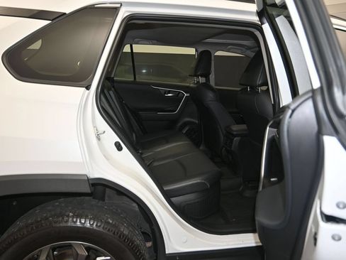 Used 2024 Toyota RAV4 Limited AWD/4WD image 26