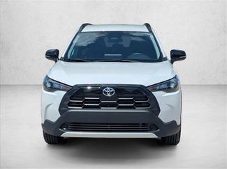 Used 2026 Toyota Corolla Cross LE FWD video 2