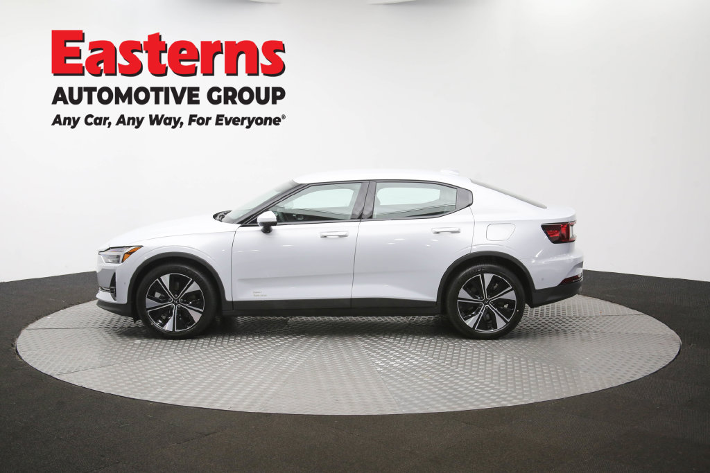 Used 2024 Polestar Polestar 2 AWD/4WD image 55