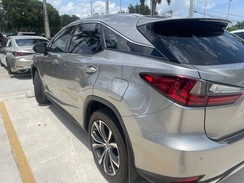 Used 2022 Lexus RX 350 FWD w/ Premium Package image 10