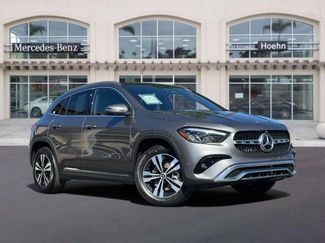 Used 2026 Mercedes-Benz GLA 250 video 1