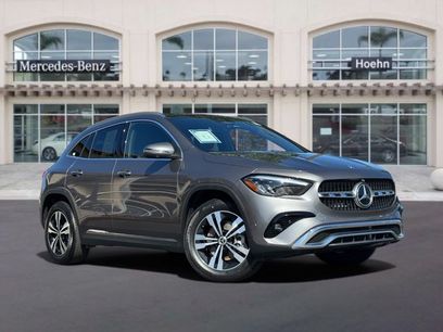 Used 2026 Mercedes-Benz GLA 250