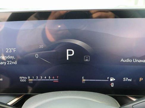 New 2025 Buick Envision Sport Touring image 28