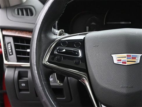 Used 2019 Cadillac CTS Luxury image 30