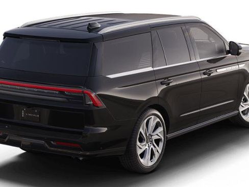 New 2025 Lincoln Navigator Reserve image 51